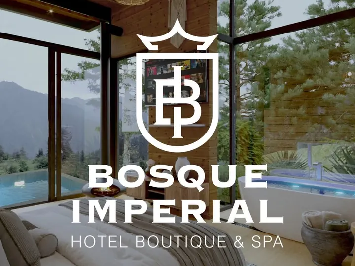 Habitación de Bosque Imperial con vista al bosque